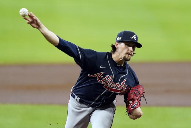 Bravos barren a Marlins y se colocan en Serie de Campeonato - San