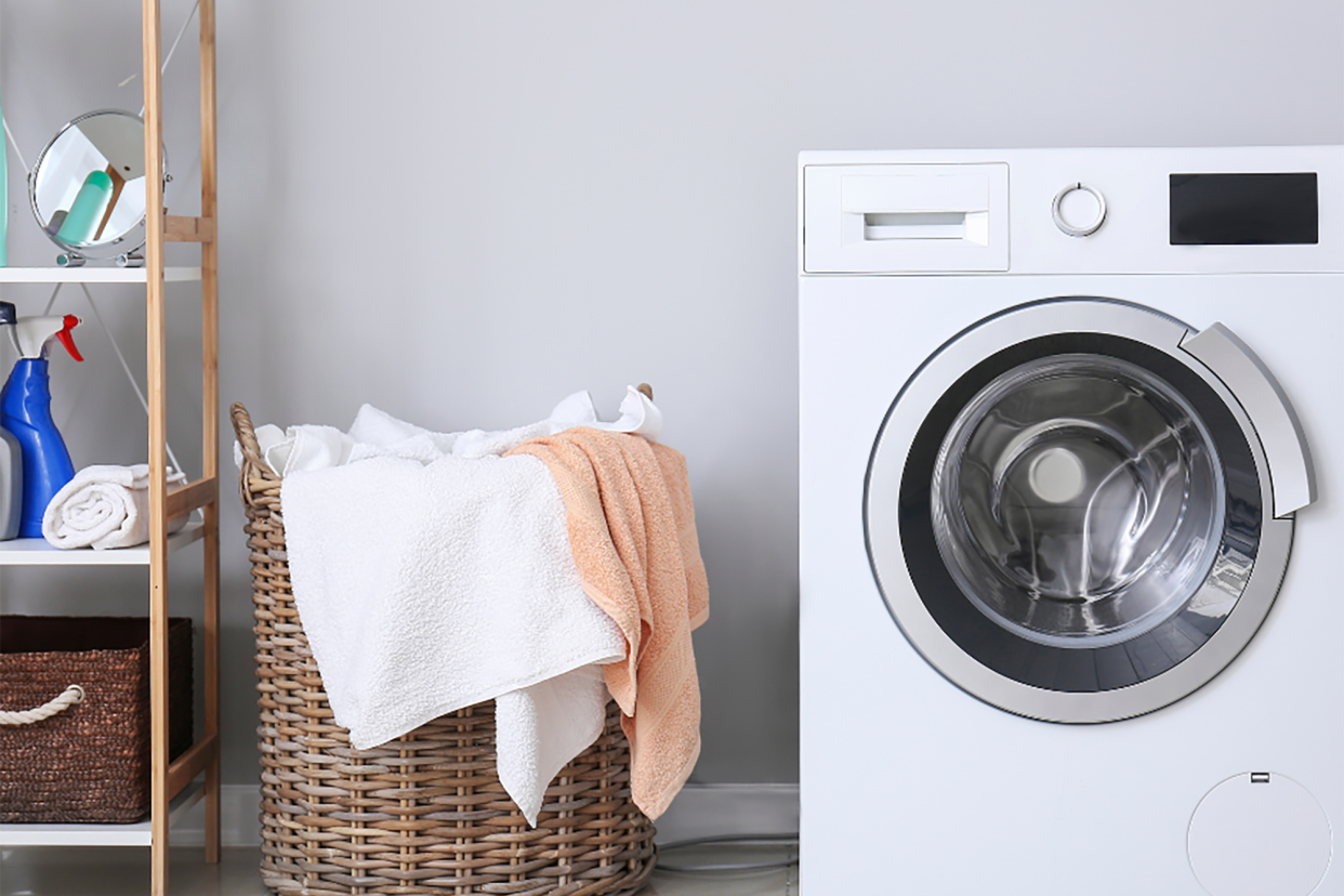 Best Laundry Detergent for Hard Water