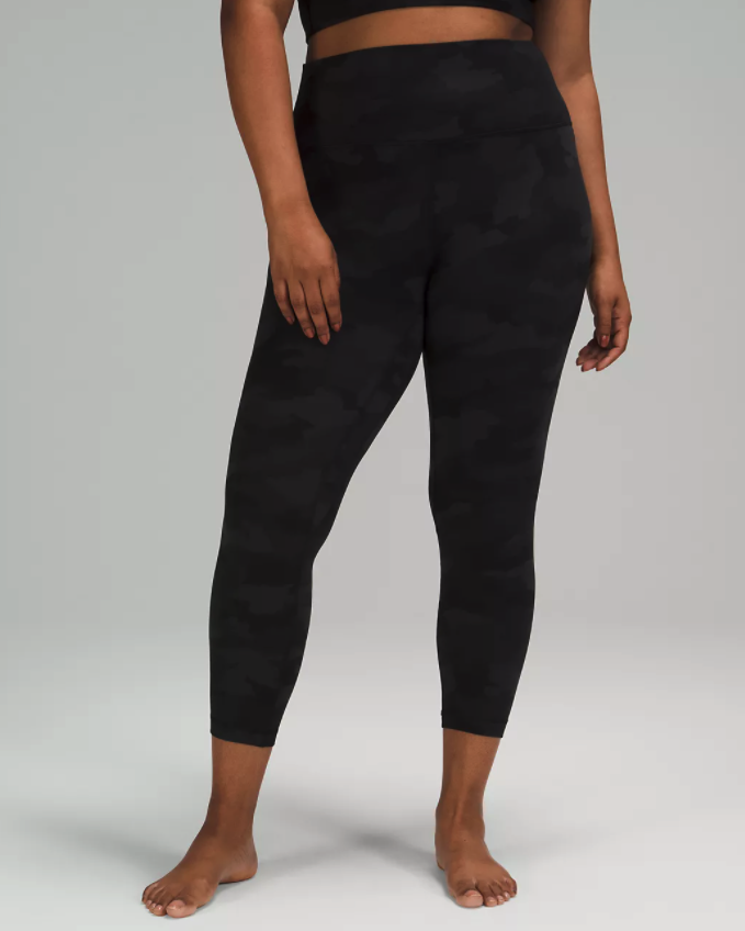 Align™ Pant 25