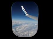 <p>No. 6: WestJet Airlines<br> (Reuters) </p>