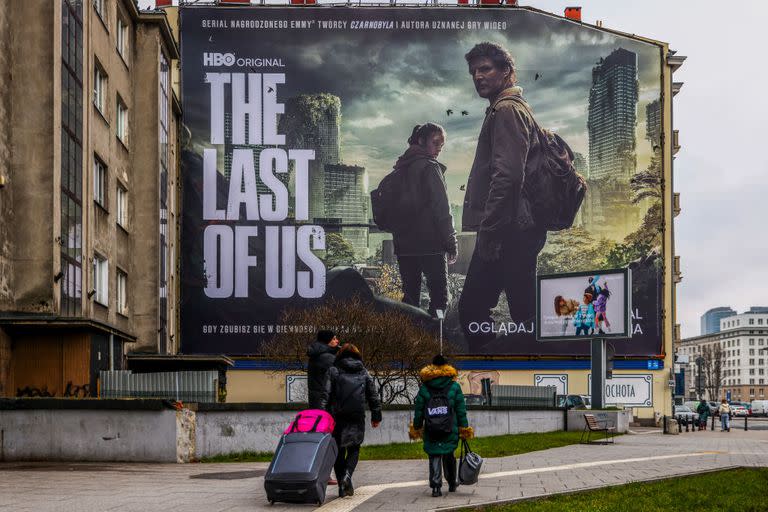 ARCHIVO-. The Last of Us confirmó su segunda temporada