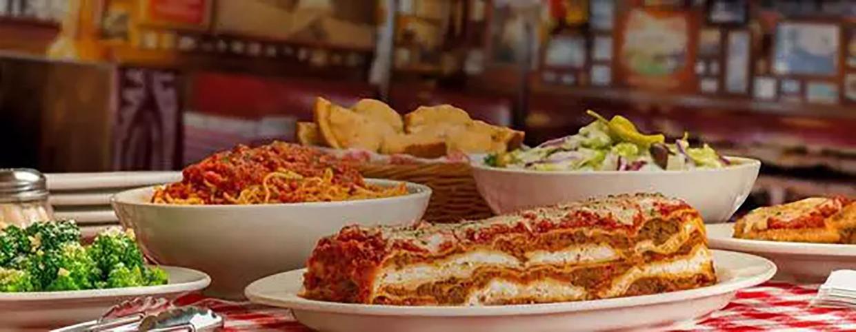 Buca di Beppo