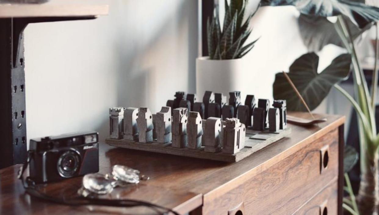 26 popular chess sets for people obsessed with Queen's Gambit