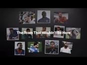 <p>Verizon is coming directly for your heart strings with its ad, "The Team That Wouldn't Be Here." From what it looks like, it highlights some 911 calls that saved the lives of football players along the way. A woman even says, "I'm going to have to bury my child." It's a <em>clear</em> emotional play and a real slap in the face for that big chunk of Nevada who doesn't get Verizon service.</p><p><a rel="nofollow noopener" href="https://www.youtube.com/watch?v=sYkV64tPEPw" target="_blank" data-ylk="slk:See the original post on Youtube;elm:context_link;itc:0;sec:content-canvas" class="link ">See the original post on Youtube</a></p>