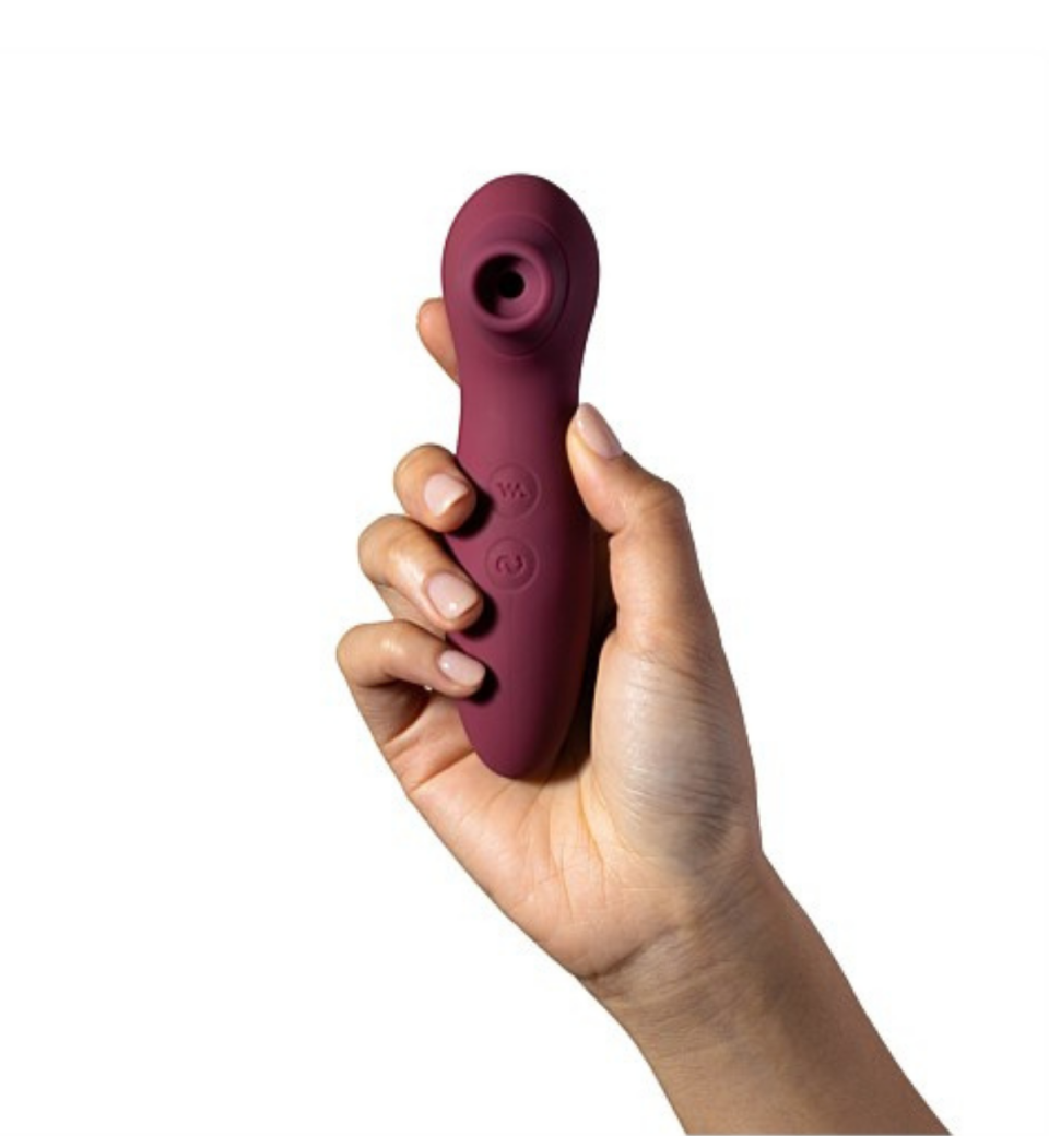 NORMAL Quinn vibrator from David Jones