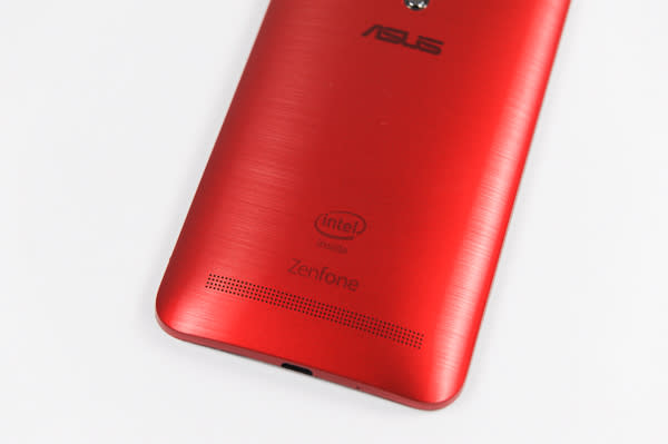 性能強大到沒朋友 - 《ZenFone 2》 開箱、評測、實拍照 128G版本開賣