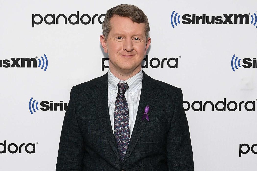 Ken Jennings