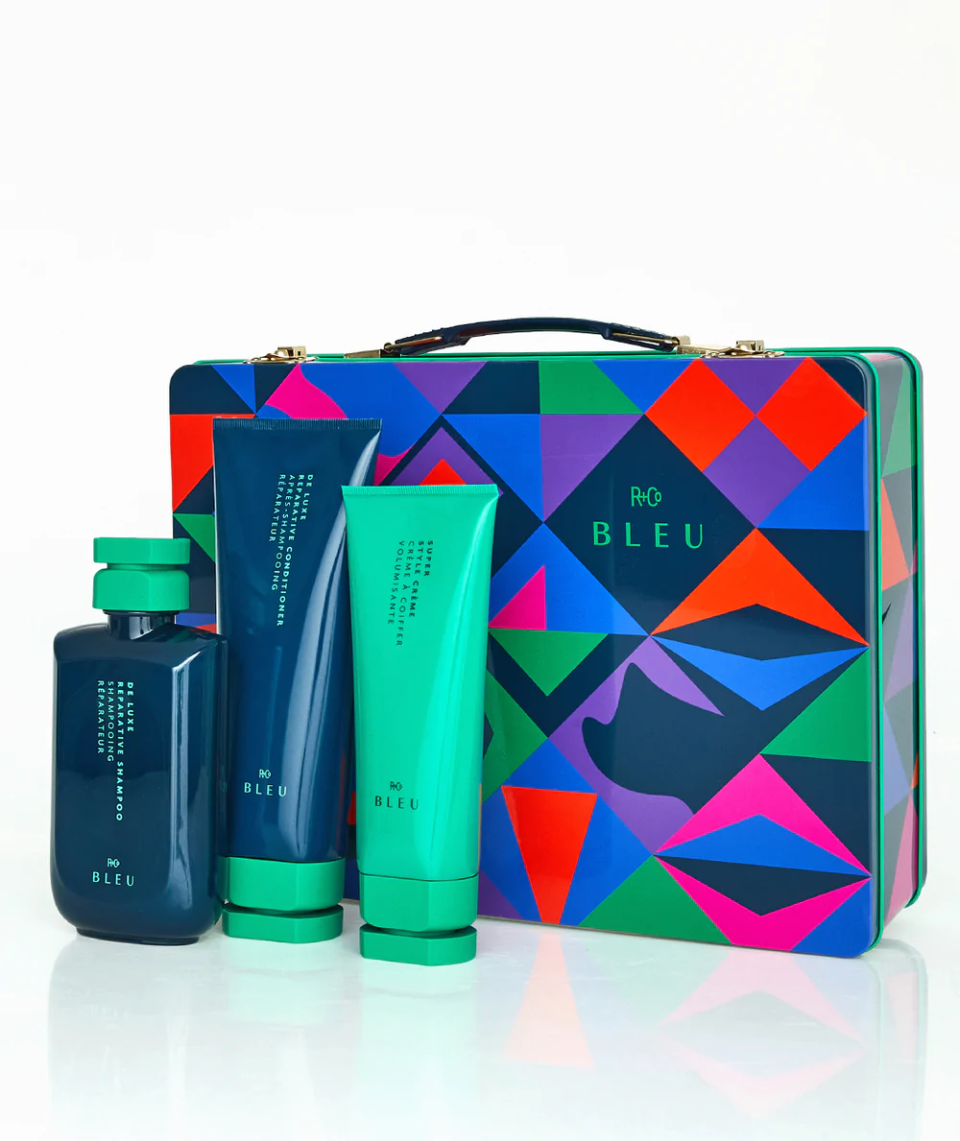 R+Co Bleu Refresh + Revitalize Kit