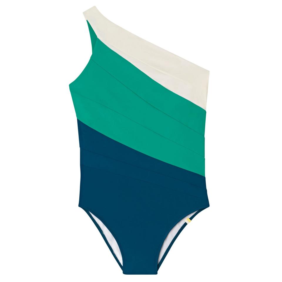 Summersalt's The Sidestroke Swimsuit