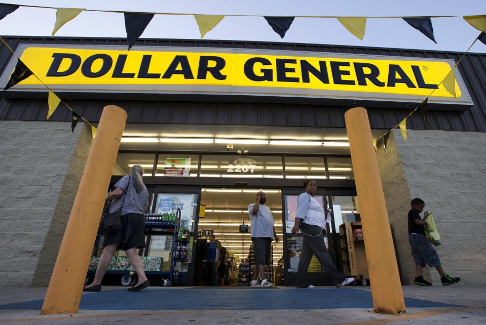 Dollar General