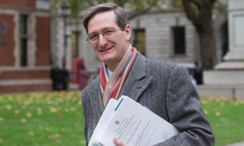 Dominic Grieve