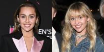 <p>Hannah Montana is back!! Miley Cyrus made the whole world smile when she debuted her new look, inspired by her former alter ego Hannah Montana. "You know guys, it was so hard going back and forth that I decided I'll just be Hannah forever," she said on her insta story. </p><p>Miley continued to enjoy her new look as she posted video singing along to same of Hannah's greatest hits like "Best of Both Worlds" and "Nobody's Perfect". While it's unclear if this means Hannah Montana is officially making her comeback, I'm keeping my fingers crossed because the world needs a Hannah Montana reboot right now. </p>