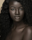 <p>Photo: Instagram/melaniin.goddess </p>