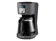 Hamilton Beach 12-cup Programmable 49465R Coffee Maker Review - Consumer  Reports