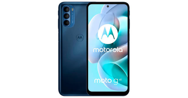 Los móviles Motorola más baratos que puedes comprar: Moto G8, Moto