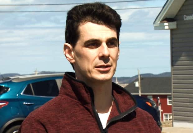 Canadian Home Builders' Association Newfoundland and Labrador president Grant Cooper says despite the increase in lumber prices, people are still inquiring about getting work done on their homes. 