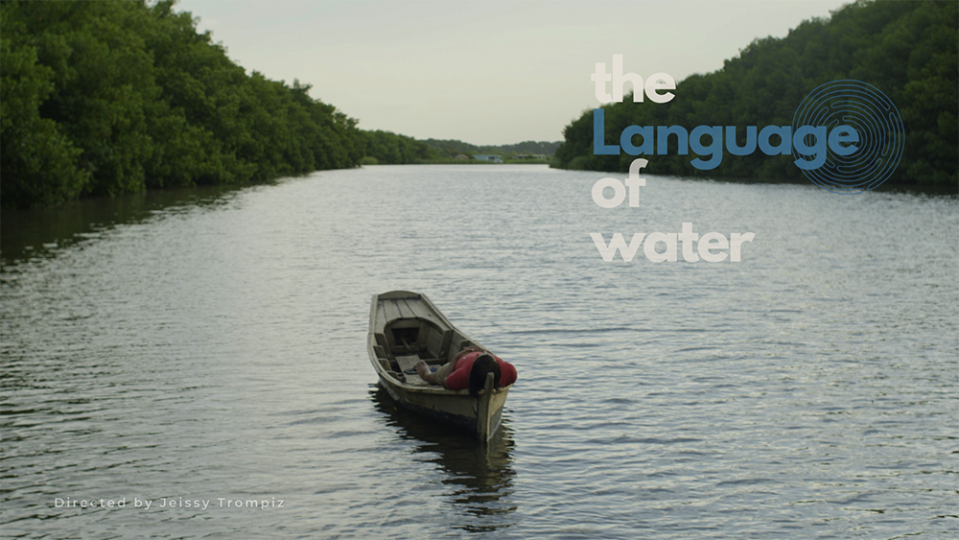 The Language of Water