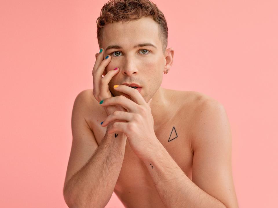 Tommy Dorfman