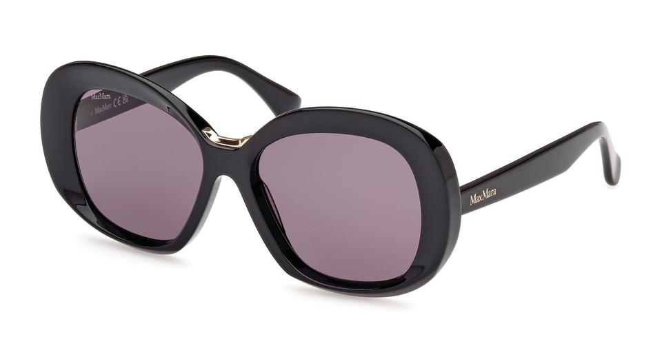 Max Mara sunglasses for spring 2024.