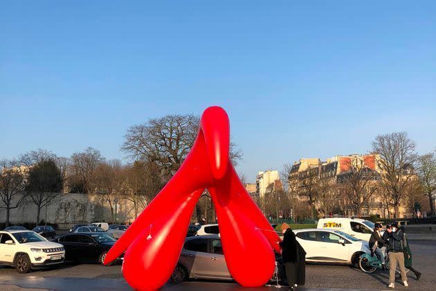 Clitoris Trocadero 4