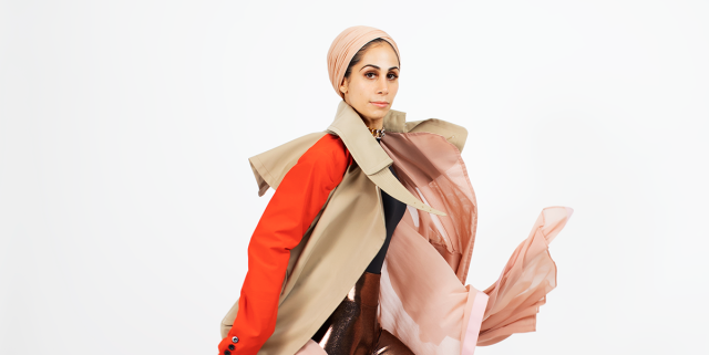 Tahereh Mafi's Wellness Habits - Coveteur: Inside Closets, Fashion, Beauty,  Health, and Travel