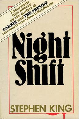 Night Shift