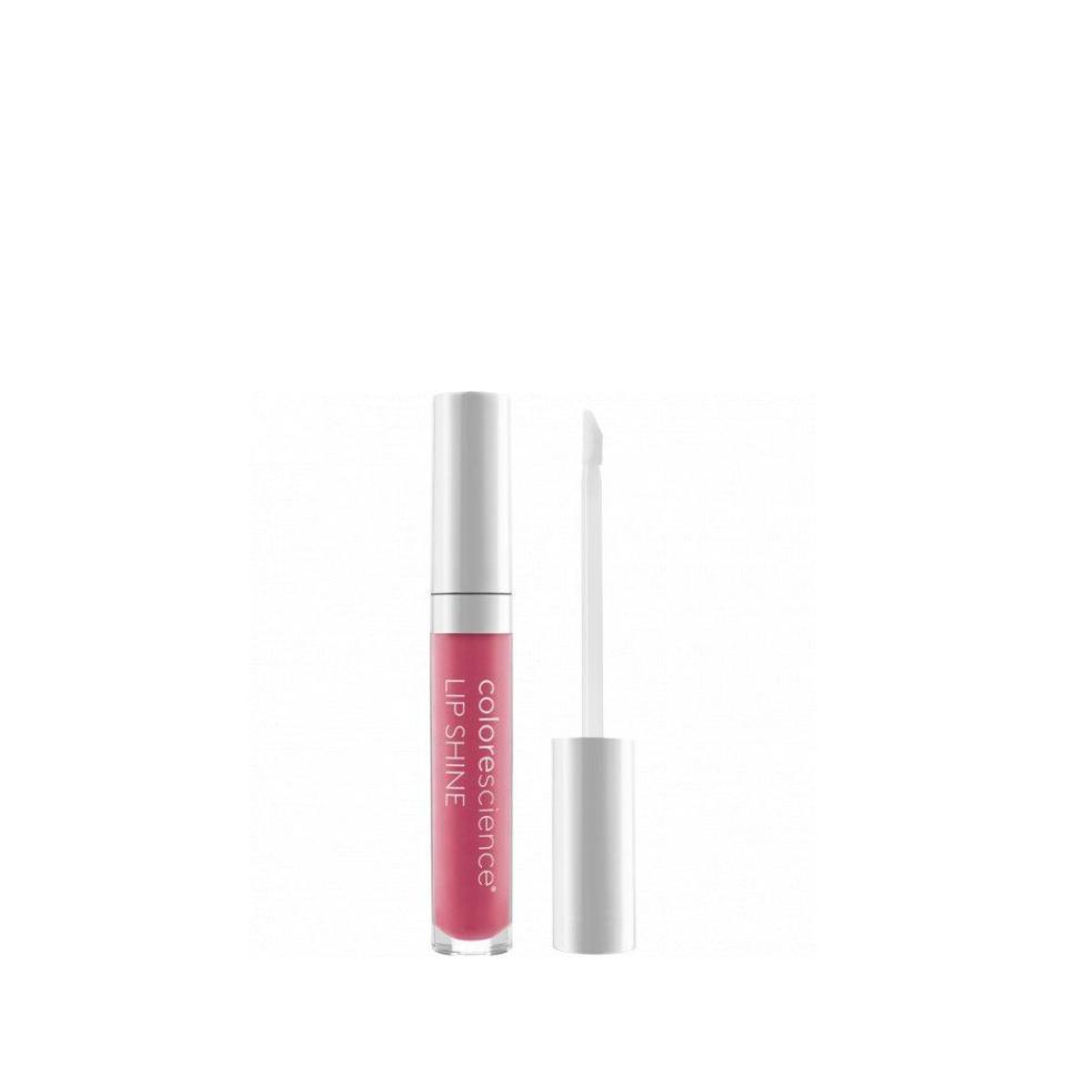 3) Colorescience Lip Gloss, Sunforgettable Lip Shine SPF 35