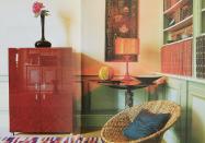 <p>The start of a new decade saw brighter and bolder designs, as well as antiques: 'People began to feature futuristic and modern pieces in their homes. Times were evolving, along with interior trends to match this new era.' </p><p><strong>READ MORE</strong>: <a href="https://www.housebeautiful.com/uk/decorate/walls/how-to/a961/how-to-create-a-gallery-wall/" rel="nofollow noopener" target="_blank" data-ylk="slk:How to create a gallery wall in 8 simple steps;elm:context_link;itc:0;sec:content-canvas" class="link ">How to create a gallery wall in 8 simple steps</a></p>