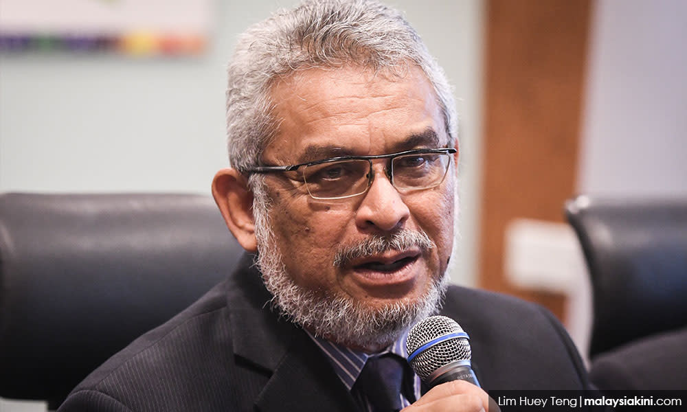 Khalid blasts portal for letter of support claim over land approval