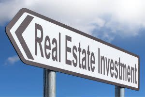 SG real estate market