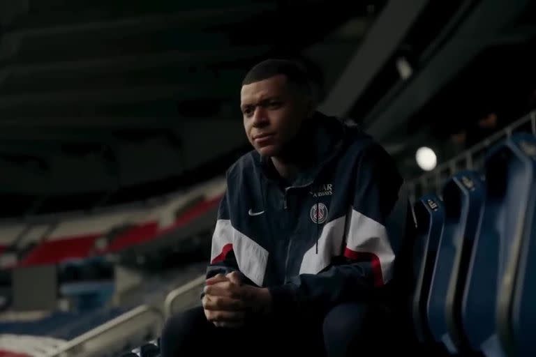 Kylian Mbappé creció en el XIX Distrito de París
