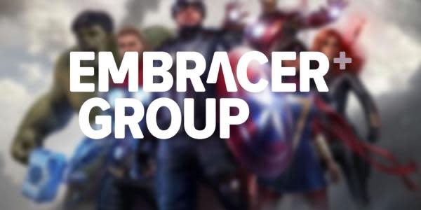 RUMOR: Embracer busca un acuerdo con Marvel para más videojuegos