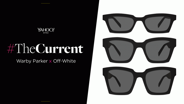 Warby Parker x Off-White