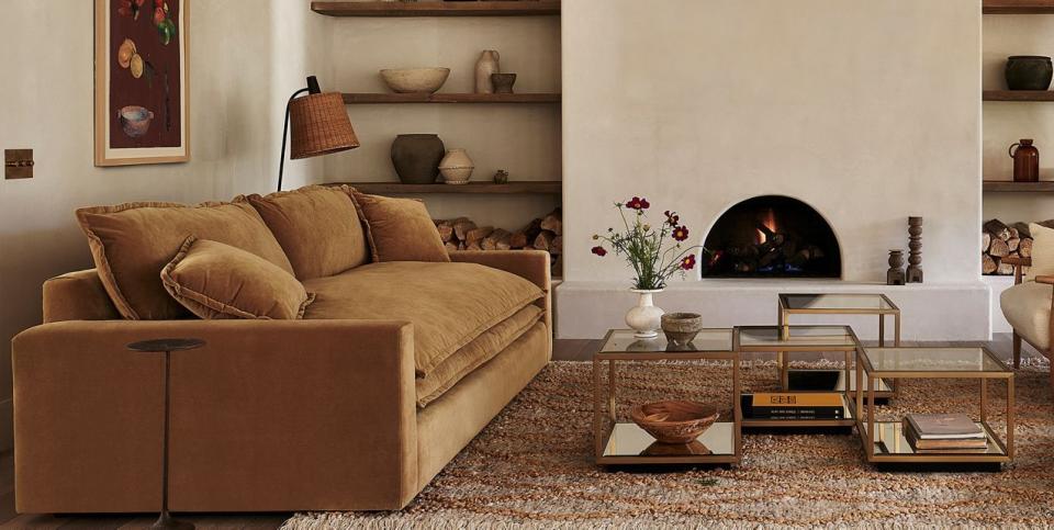 <p><a href="https://go.redirectingat.com?id=74968X1596630&url=https%3A%2F%2Fwww.anthropologie.com%2Fanthroliving%2Fshop%2Fmeriwether-sofa&sref=https%3A%2F%2Fwww.housebeautiful.com%2Fshopping%2Ffurniture%2Fg42249189%2Fbest-extra-deep-couches-and-sofas%2F" rel="nofollow noopener" target="_blank" data-ylk="slk:Shop Now;elm:context_link;itc:0;sec:content-canvas" class="link ">Shop Now</a></p><p>Meriwether Sofa</p><p>$2498.00</p><p>anthropologie.com</p><span class="copyright">Anthropologie</span>