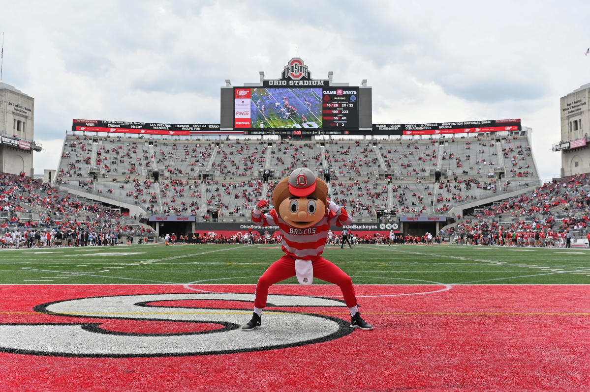 Géorgie contre Oregon, Ohio State contre Notre Dame, Utah contre Floride et plus