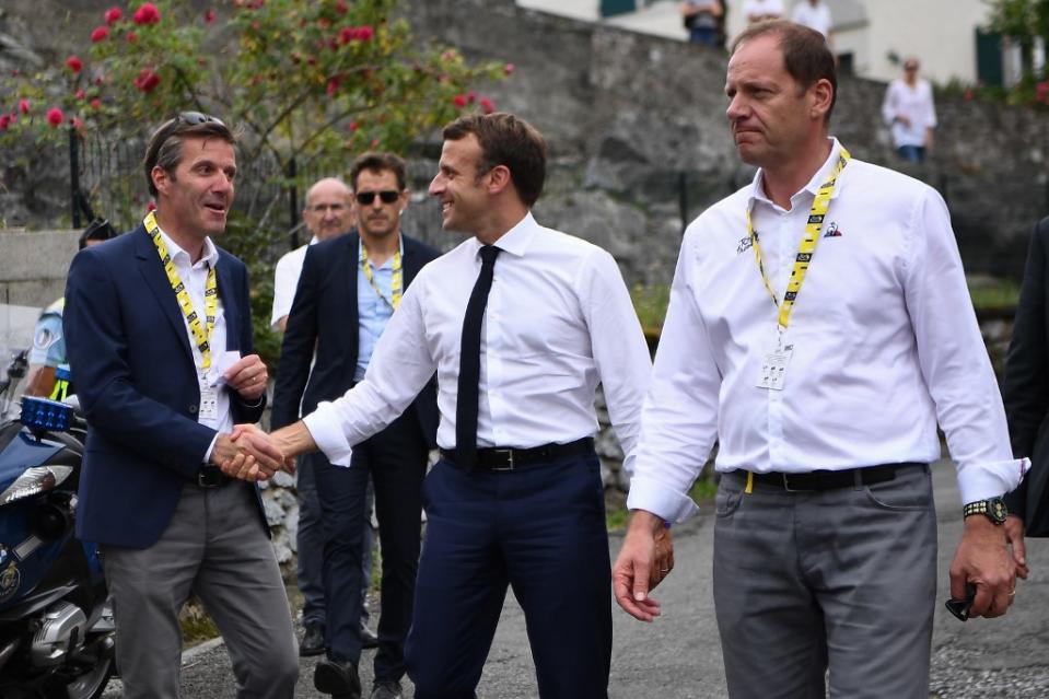 Tour de France 2019 : les plus belles photos de la Grande Boucle (J-14)