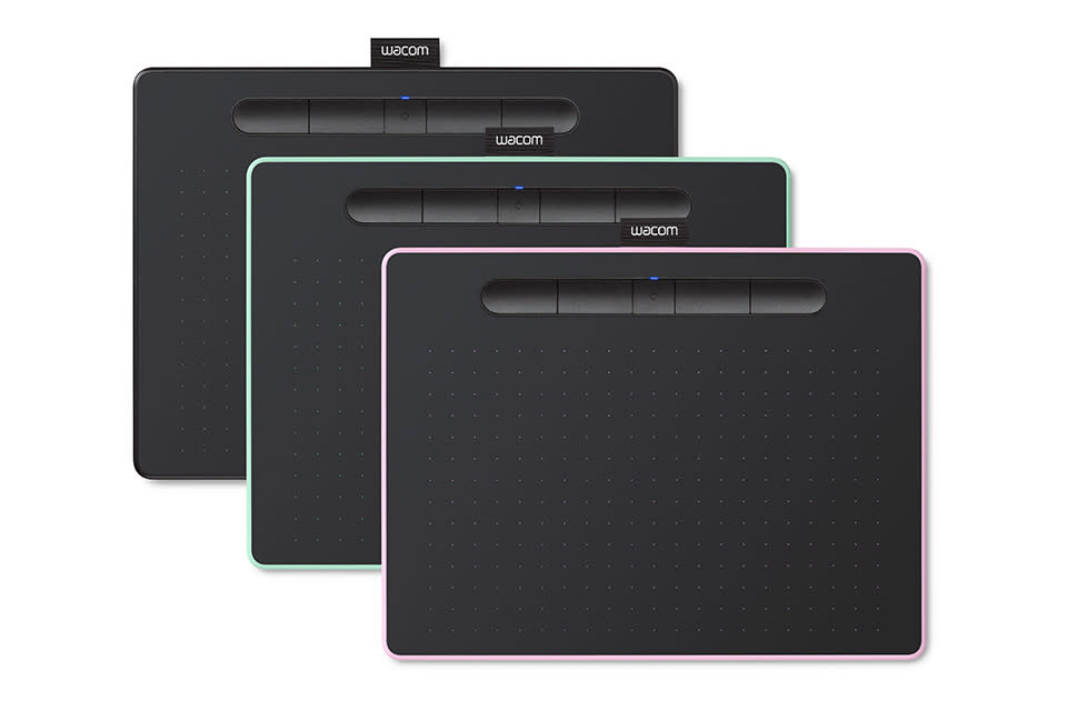 Wacom Intuos Basic