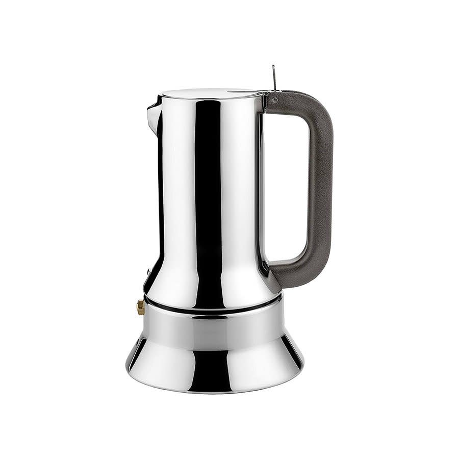 Alessi Espresso Maker