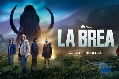 La Brea Season 2