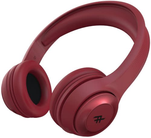 iFrogz Toxix Over Ear Headphones