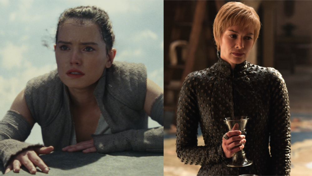 “The Last Jedi” filmed some scenes in King’s Landing, and our favorite worlds are colliding