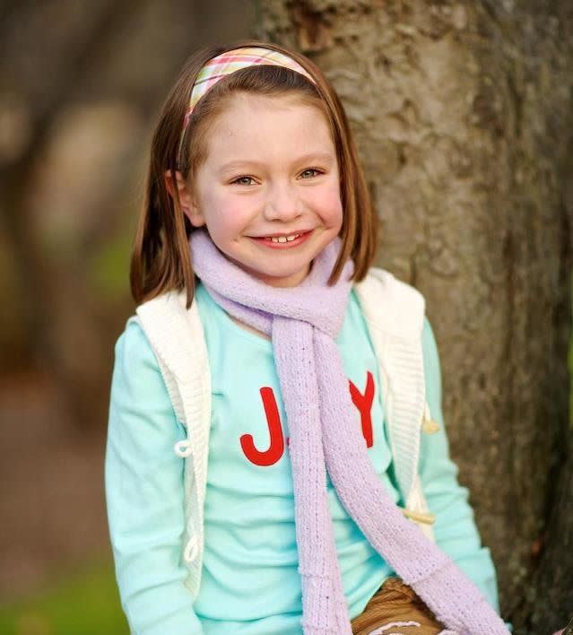 Six-year-old Olivia Engel's many interests included dancing, art, sports, math and reading. <a href="http://oliviaengel.org/about/" target="_blank">To honor her legacy</a>, her family encourages people to&nbsp;make&nbsp;donations to the <a href="http://www.newtownparkandbark.org/donate.html" target="_blank">Newtown Park and Bark</a>.