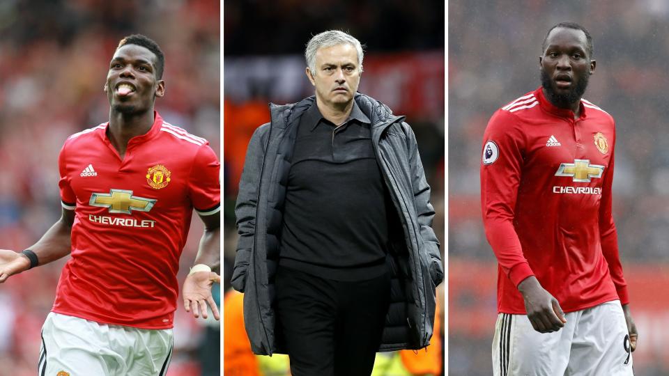 Manchester United season at a crossroads