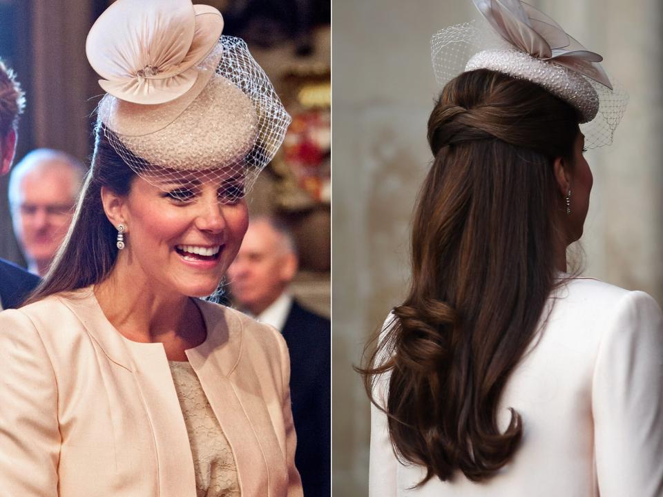 Kate Middleton