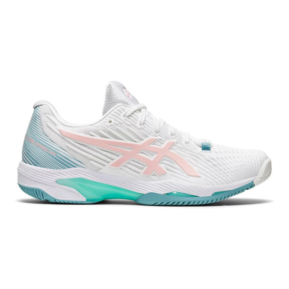 Asics Solution Speed FF 2 Sneakers