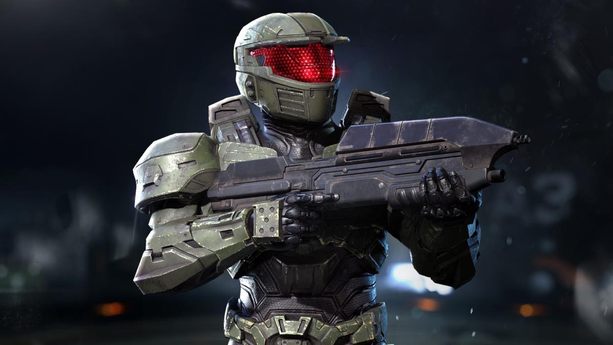 Halo Infinite is getting Mark IV Halo Wars-era armor and crossover ...