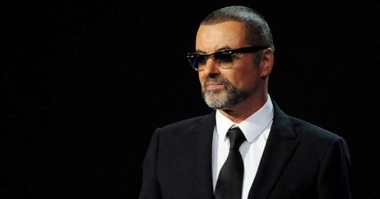 Remembering George Michael: Tributes were paid across the world to pop superstar, who died aged 53 (Copyright: Getty/Dave M. Benett)