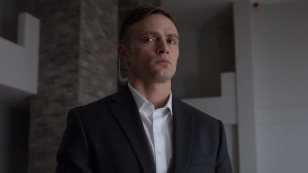 daredevil born again wilson bethel bullseye returning coming back villain