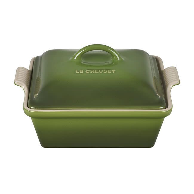 8) Heritage Square Casserole