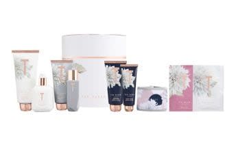 Ted Baker Regal Bliss gift set black friday